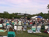 The Hill Country Stage