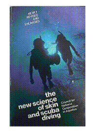 Basic Scuba Text For Club Course