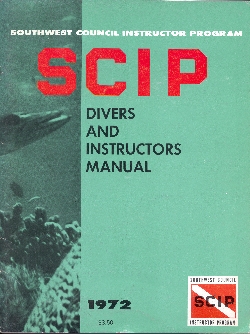 The First of Two 1972 Manual Editions